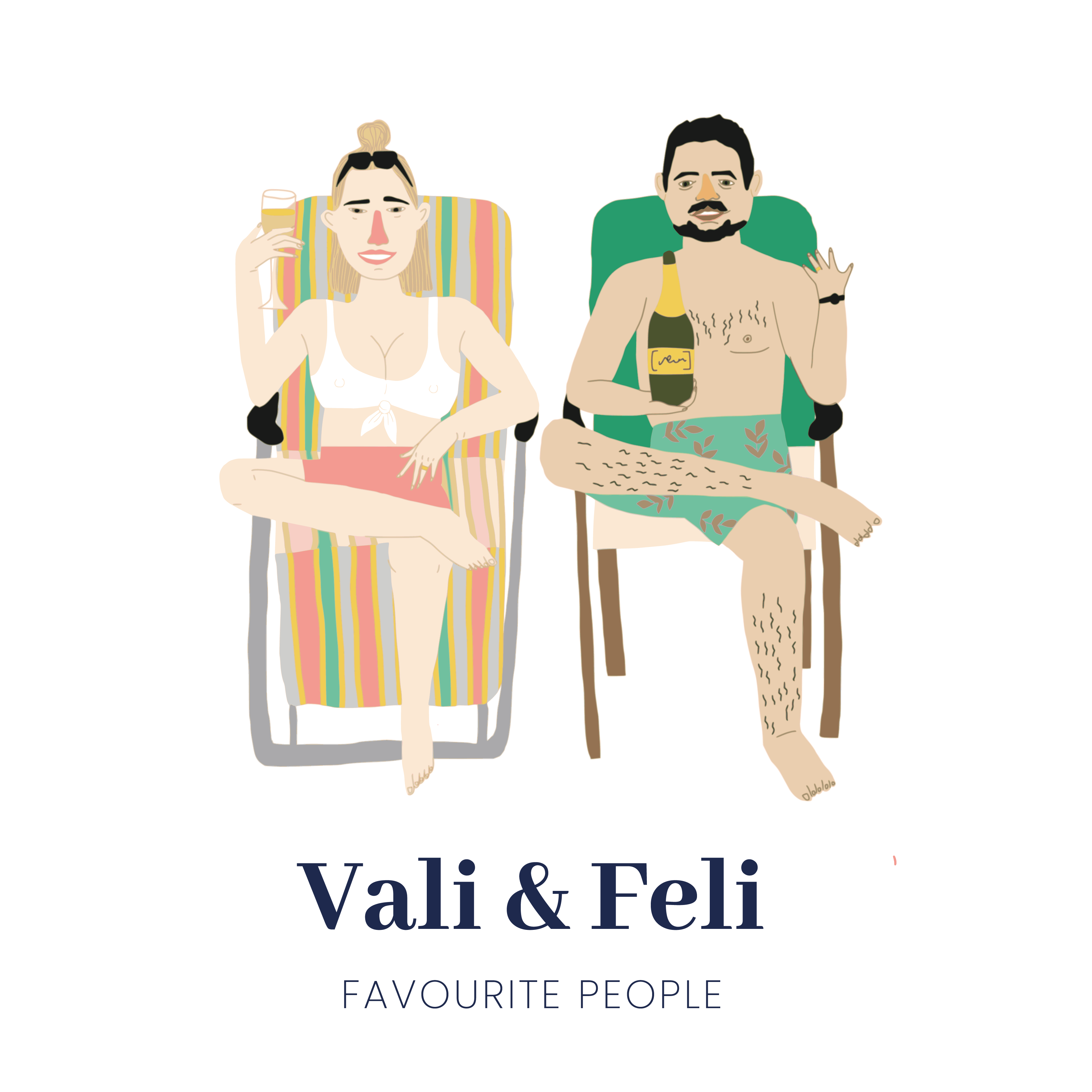 Vali & Feli