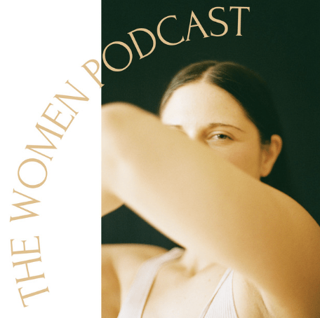 The WOMEN Podcast, Topics centering the meaning of being a woman, mit Maria Lisa Höcker 